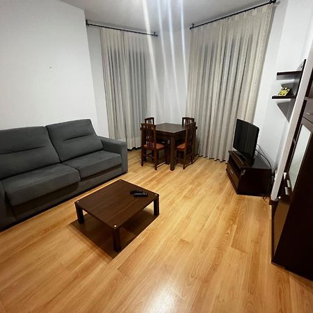 Apartamentos Redondela - Centro Historico Extérieur photo