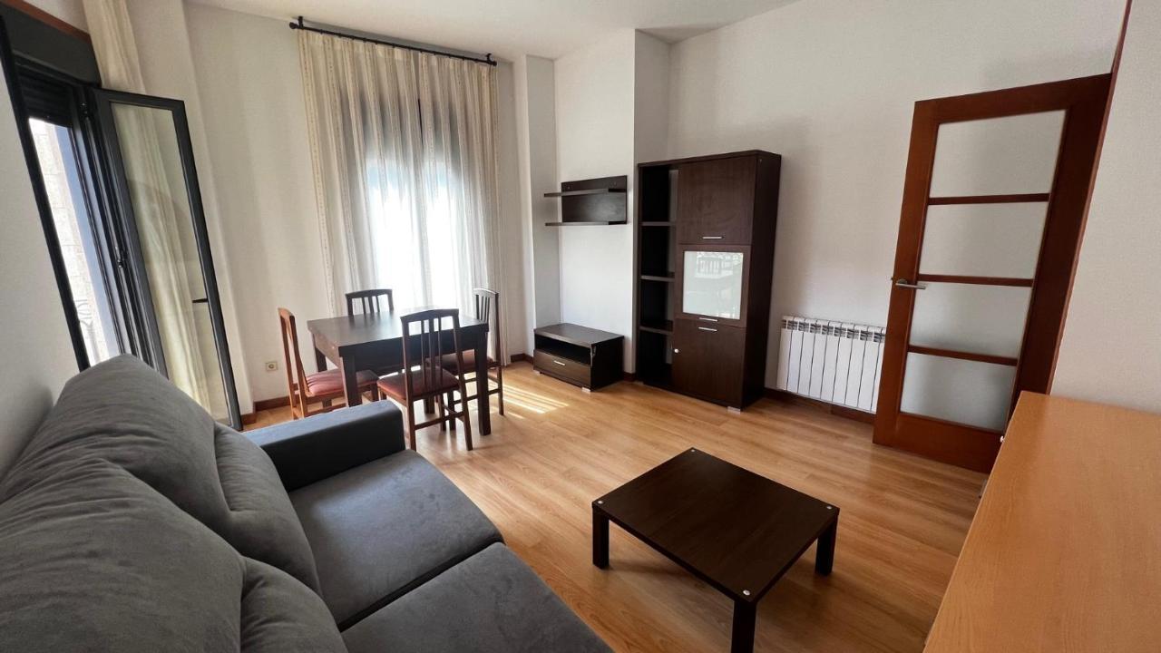 Apartamentos Redondela - Centro Historico Extérieur photo
