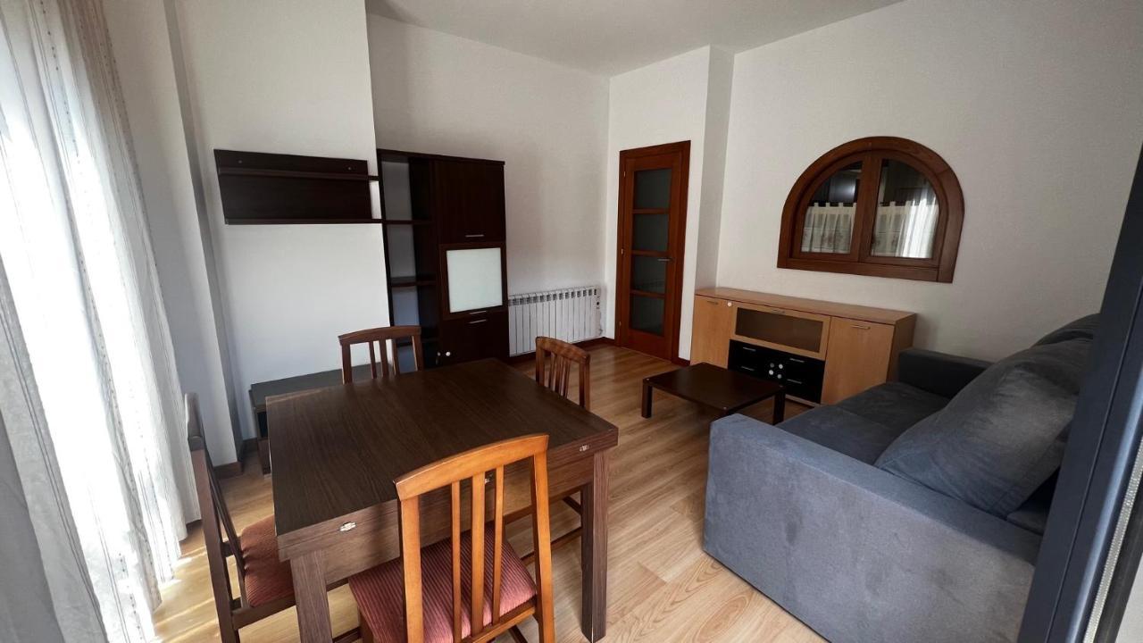 Apartamentos Redondela - Centro Historico Extérieur photo