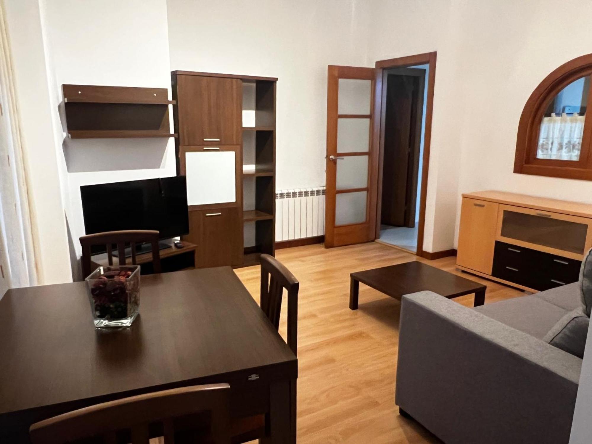 Apartamentos Redondela - Centro Historico Extérieur photo
